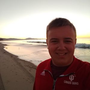 Meet your Posher, Jeremy